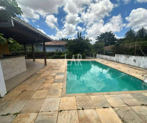 Casa para aluguel, 4 quartos, 1 suíte, 4 vagas, Bandeirantes (Pampulha) - Belo Horizonte/MG