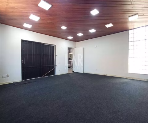 Casa Comercial ou Residencial para Locação - Santa Tereza