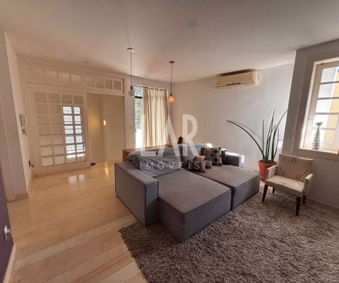 Casa para aluguel, 4 quartos, 3 suítes, 4 vagas, Belvedere - Belo Horizonte/MG