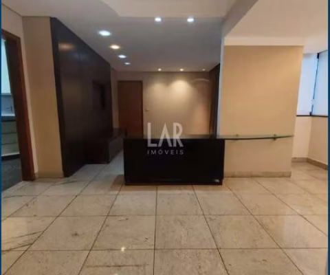 Apartamento à venda, 4 quartos, 1 suíte, 3 vagas, Belvedere - Belo Horizonte/MG
