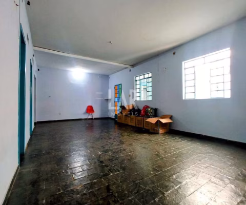 Casa para aluguel, 3 quartos, 1 vaga, Graça - Belo Horizonte/MG
