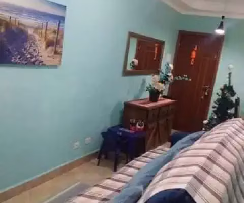 Apartamento em Vila Pires  -  Santo André