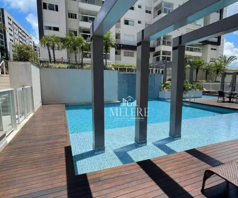 Apartamento com 3 dormitórios à venda, 144 m² por R$ 1.500.000,00 - Água Verde - Curitiba/PR