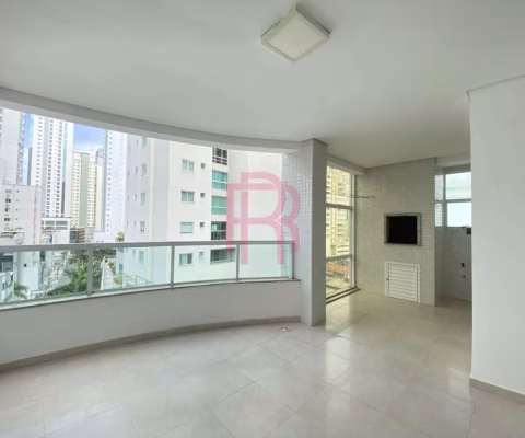 Apartamento próximo ao mar para locação anual no Bairro Pioneiros