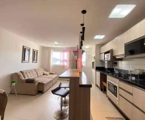 Apartamento mobiliado para locação anual em Balneário Camboriú
