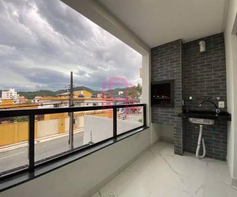Apartamento, 02 dormitórios para locação anual em Balneário Camboriú