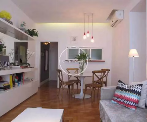 Apartamento com 3 quartos à venda na Rua República do Peru, Copacabana, Rio de Janeiro