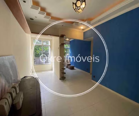 Apartamento com 2 quartos à venda na Rua Joseph Bloch, Copacabana, Rio de Janeiro