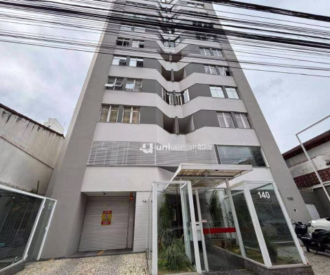 Apartamento com 2 quartos para alugar, 76 m² por R$ 1.600/mês - São Mateus - Juiz de Fora/MG