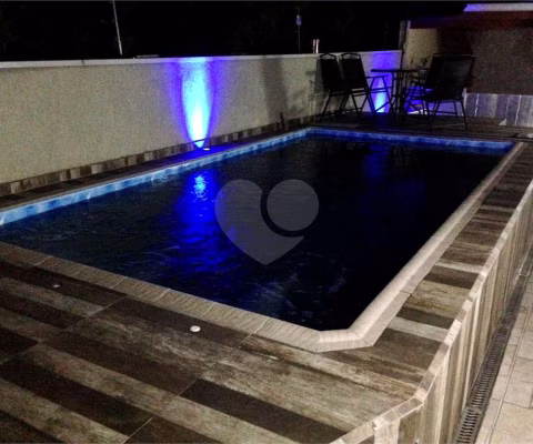 Casa-São Paulo-PIRITUBA | Ref.: REO549548
