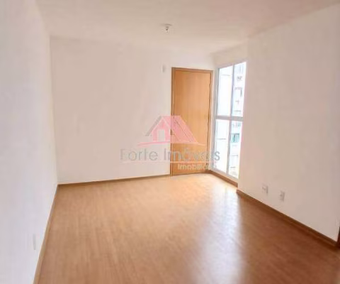 Apartamento à venda, 2 quartos, 1 vaga, Cosmos - Rio de Janeiro/RJ