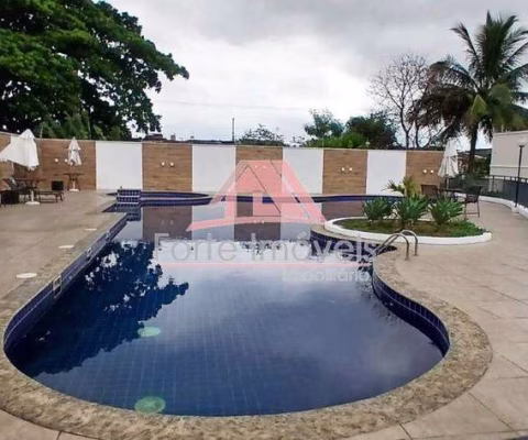 Apartamento com 2 Quartos - Inhoaíba/RJ