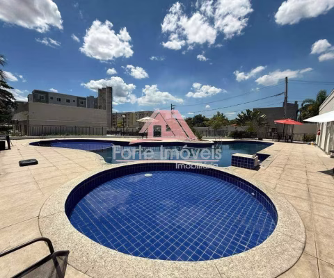Apartamento com 2 Quartos - Inhoaíba/RJ
