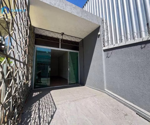 Classe A Imóveis apresenta: Casa Ampla para Locação no Coração do Alípio de Melo