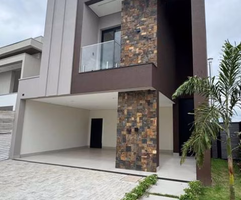 Casa á venda no condomínio Primor das Torres, Cuiabá-MT