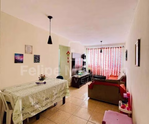 Apartamento à venda em Rio de Janeiro, Engenho da Rainha, com 2 quartos, com 55 m², Engenho Life 1