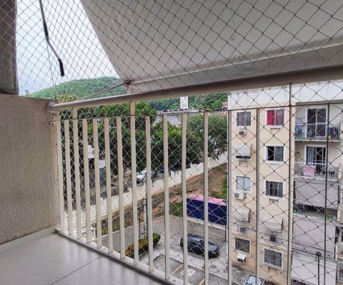 Apartamento à venda em Rio de Janeiro, Engenho da Rainha, com 2 quartos, com 46 m², Engenho Life 4