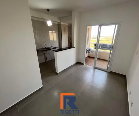 Apartamento 2 quartos com varanda gourmet no Urbanova