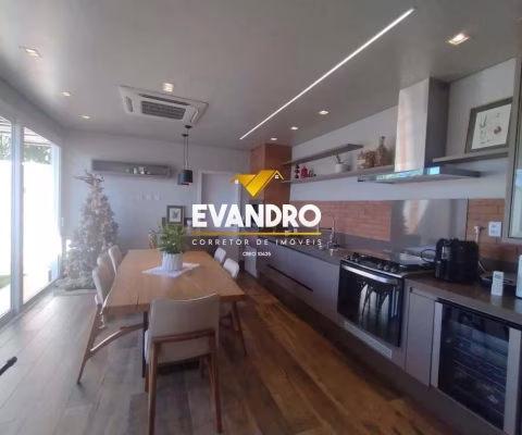 Casa em Condomínio para Venda em Cuiabá, Jardim Imperial, 3 dormitórios, 1 suíte, 3 banheiros, 2 vagas