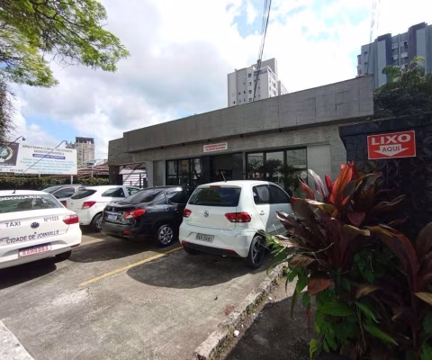 SALA COMERCIAL no ANITA GARIBALDI com 0 quartos para LOCAÇÃO, 16 m²