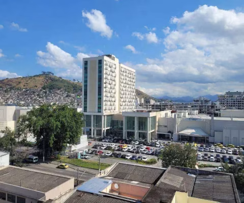 Lindo Apartamento para venda com 2 Quartos, 49 m² - Vila da Penha