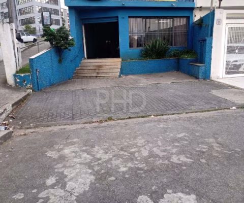 Sobrado à venda, 3 quartos, 1 suíte, 2 vagas, Centro - São Bernardo do Campo/SP