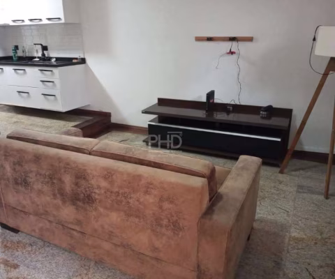 Sobrado para Locação - Nova Petrópolis