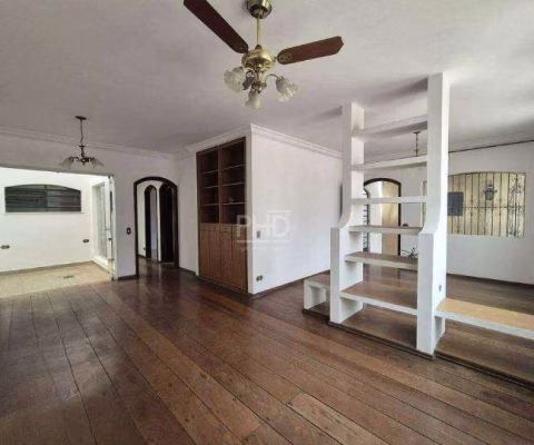 Casa térrea 220 m² Bairro Planalto -São Bernardo do Campo
