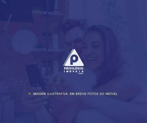 Apartamento à venda, 3 quartos, 1 suíte, 2 vagas, Botafogo - RIO DE JANEIRO/RJ