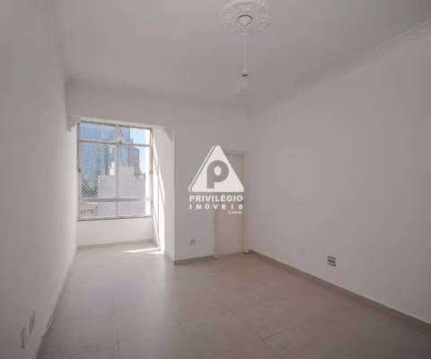 Apartamento à venda, 2 quartos, Centro - RIO DE JANEIRO/RJ