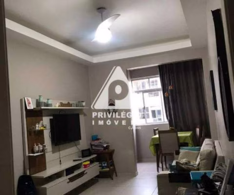 Apartamento à venda, 2 quartos, Copacabana - RIO DE JANEIRO/RJ