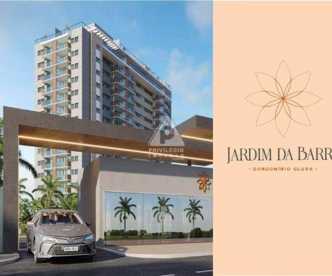 Apartamento à venda, 3 quartos, 1 suíte, 1 vaga, Jacarepaguá - RIO DE JANEIRO/RJ
