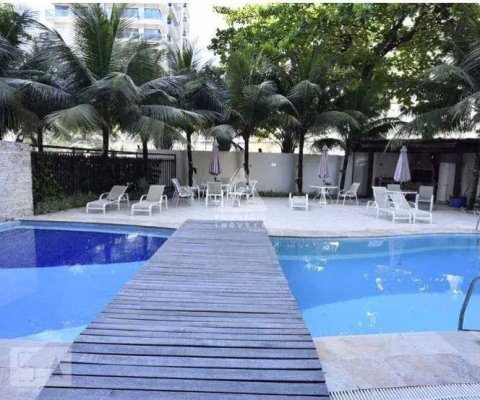 Apartamento de 3 quartos na Aroazes