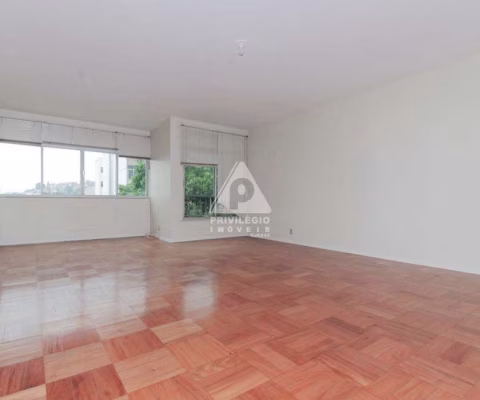 Apartamento à venda, 3 quartos, 1 suíte, 2 vagas, Praça da Bandeira - RIO DE JANEIRO/RJ