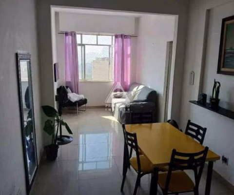 Apartamento no Centro