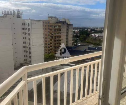 Apartamento a venda 2 quartos, 1 banheiro, 1 vaga com 47 m2