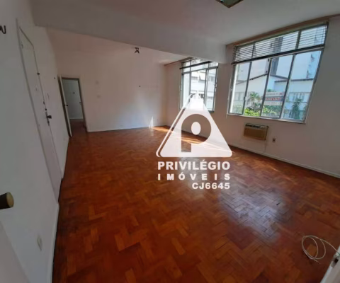Apartamento à venda, 5 quartos, 1 vaga, Copacabana - RIO DE JANEIRO/RJ