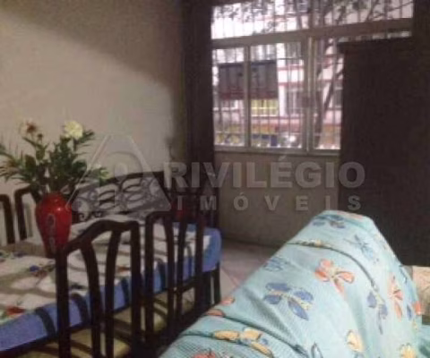 Apartamento à venda, 2 quartos, Copacabana - RIO DE JANEIRO/RJ
