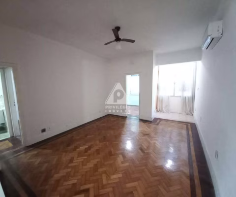 Apartamento à venda, 3 quartos, Posto 2, Copacabana - RIO DE JANEIRO/RJ