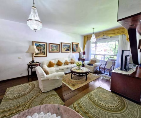 Apartamento à venda, 3 quartos, 1 suíte, 1 vaga, Copacabana - RIO DE JANEIRO/RJ