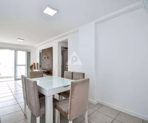 Apartamento com 3 Quartos, suite, 2 vagas e Lazer Completo!