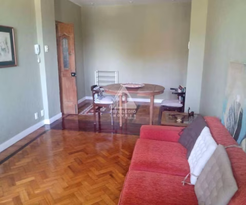 Apartamento 2 Quartos duplex à venda em Santa Teresa