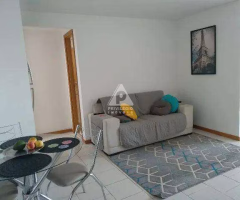 Apartamento 1 quarto no Centro