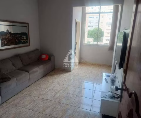 Apartamento à venda, 3 quartos, 1 vaga, Centro - RIO DE JANEIRO/RJ