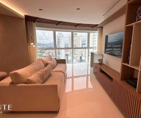 Apartamento com 3 quartos para alugar na Avenida Brasil, 3655, Centro, Balneário Camboriú
