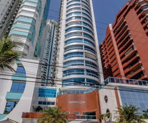 Apartamento com 3 quartos para alugar na Avenida Atlântica, 3924, Barra Sul, Balneário Camboriú