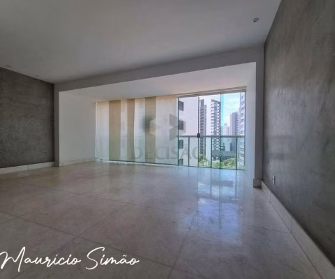 Apartamento 3 Quartos à venda, 3 quartos, 1 suíte, 2 vagas, Belvedere - Belo Horizonte/MG