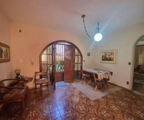 Casa para aluguel, 5 quartos, 1 suíte, 2 vagas, Santa Efigênia - Belo Horizonte/MG