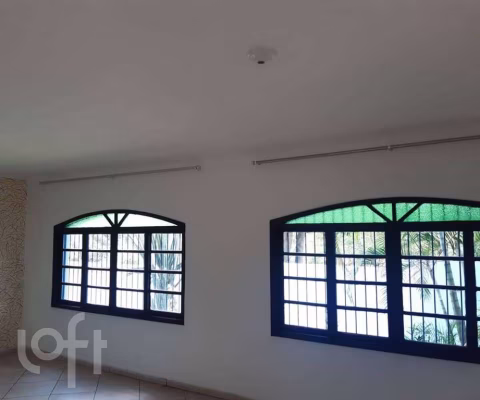 Casa com 4 quartos à venda na Eugênio Bartolomai, 343, Socorro, São Paulo