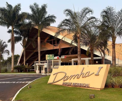 Sobrado À venda Damha I 03 suítes
